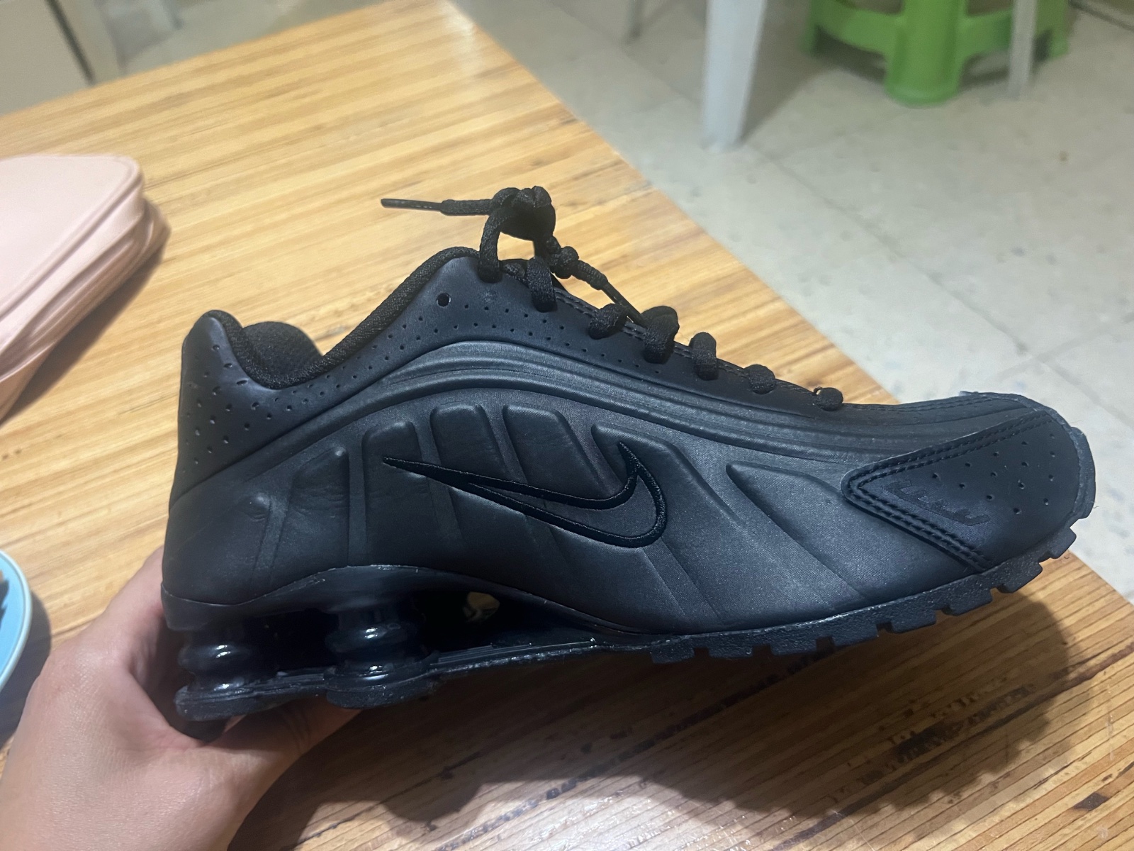 Nike 