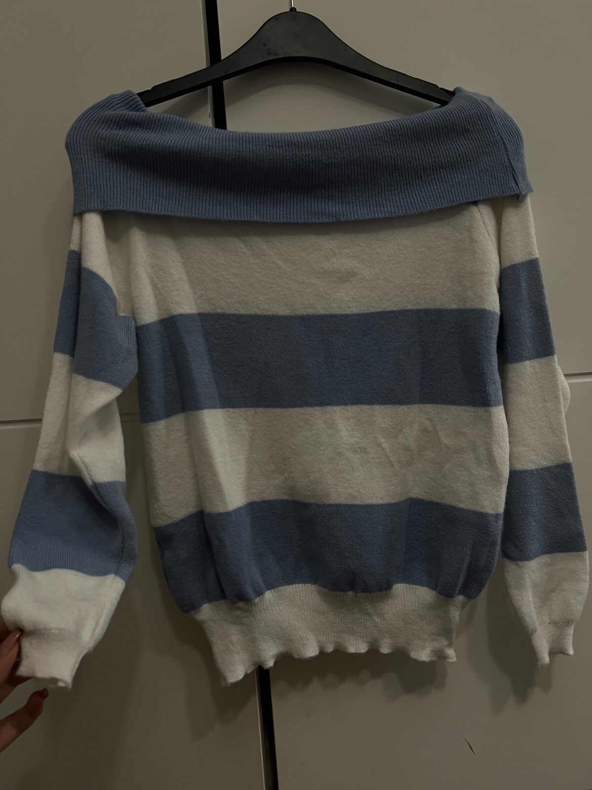 Pull