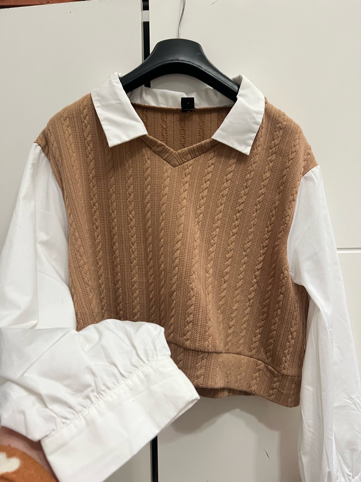 Pul chemise 