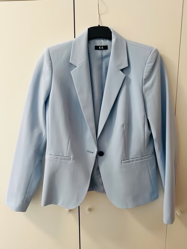Blazer CA