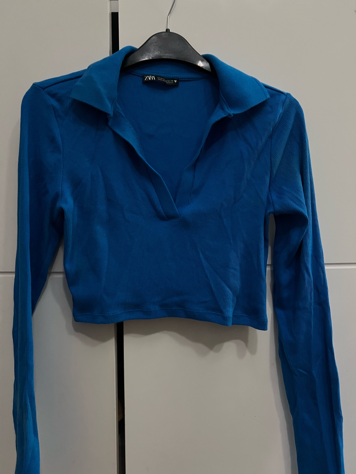 Pull zara