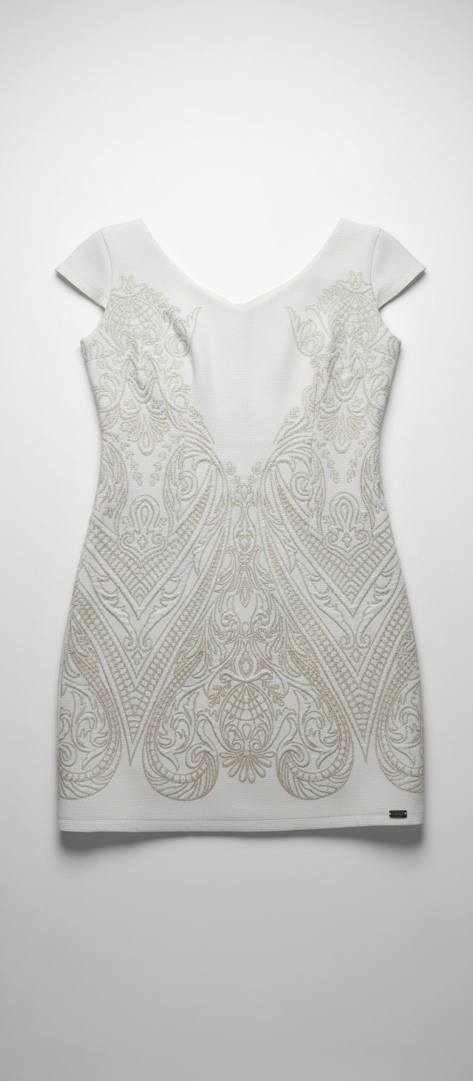 Robe soirée taille 4 tlabes 38 hata 42