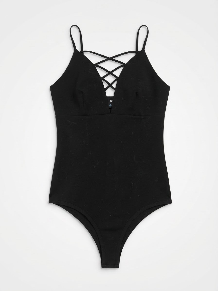 Pull noir