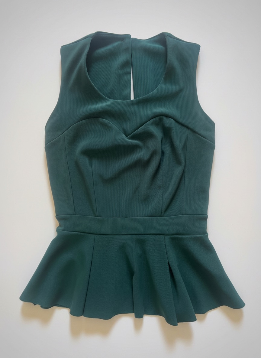 ‏pule vert