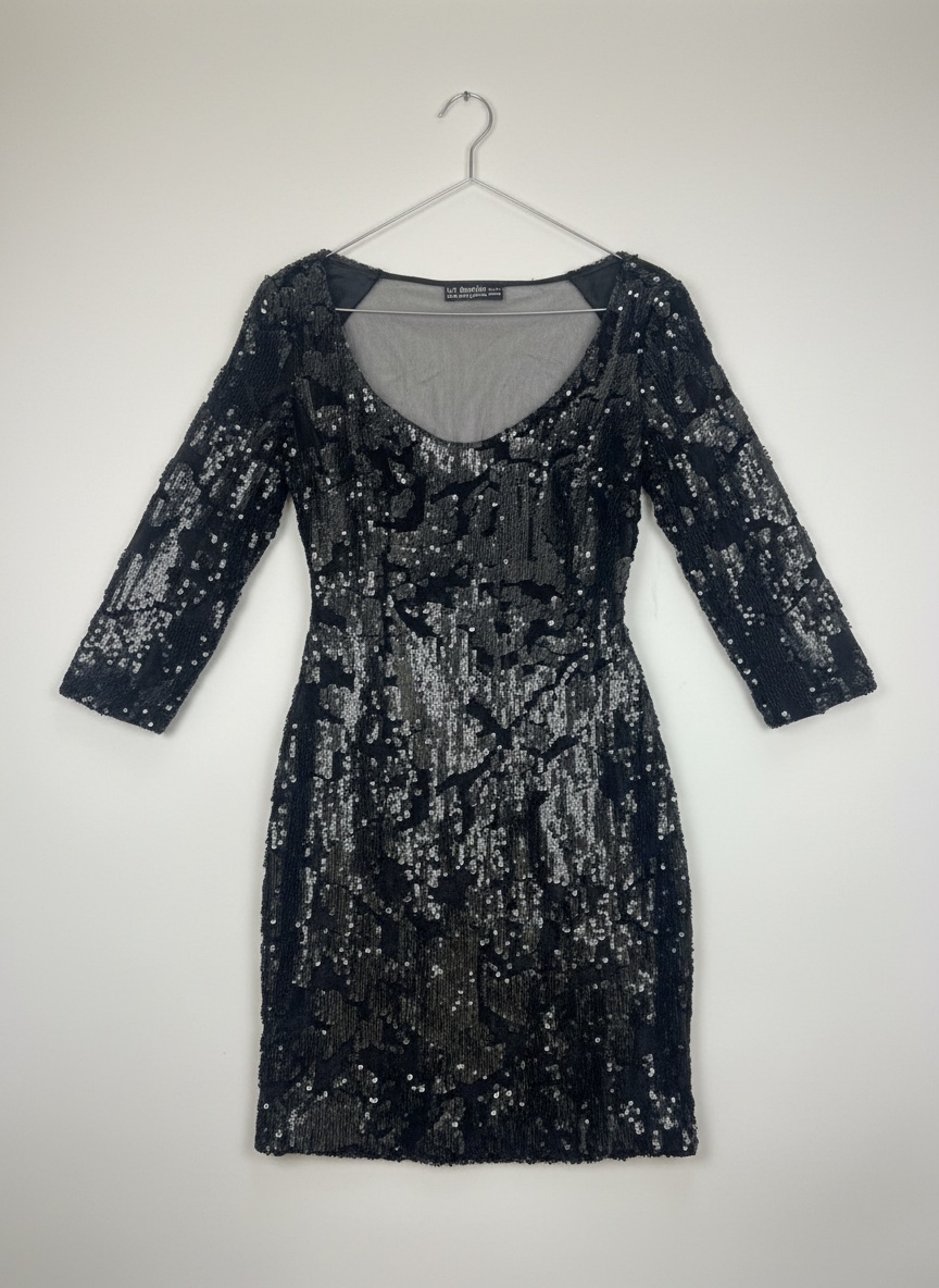 Robe soirée