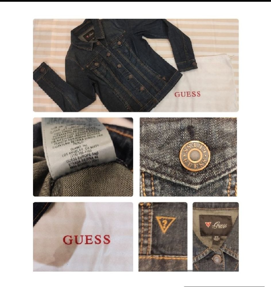 Veste guess