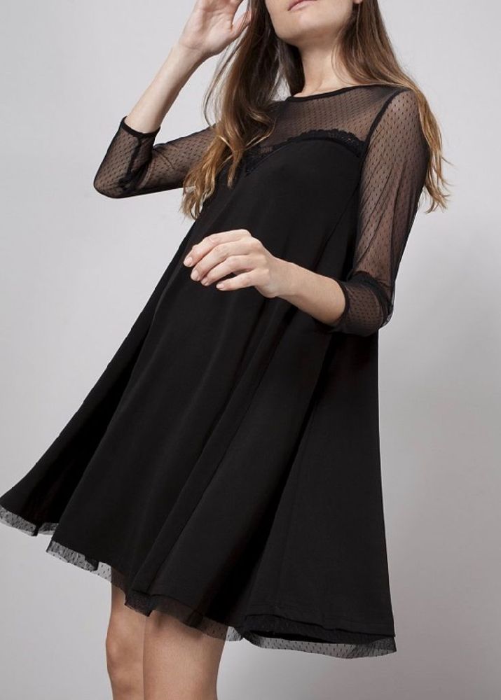 Robe stradivarius 