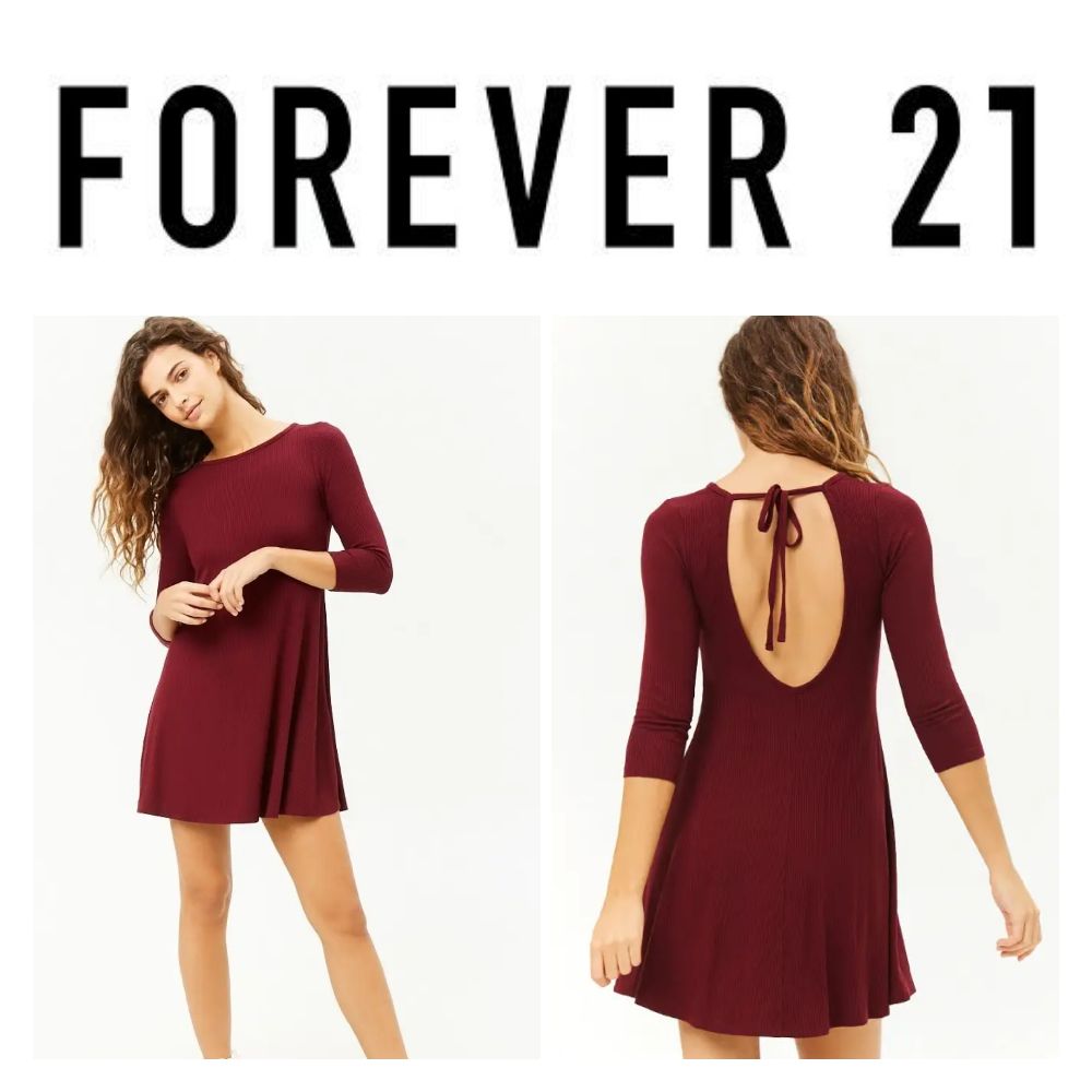 robe forever 21