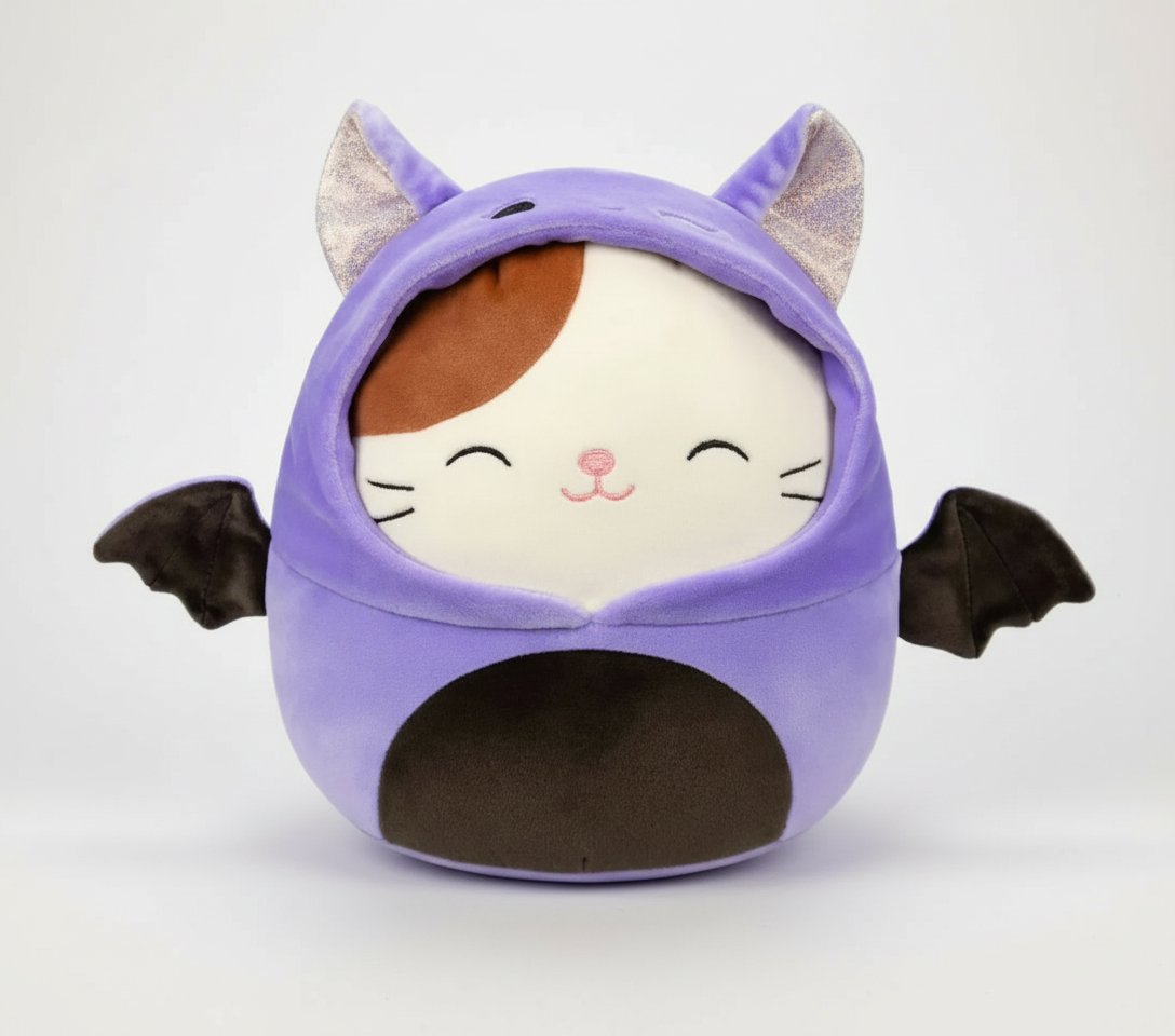 Squishmallows peluche