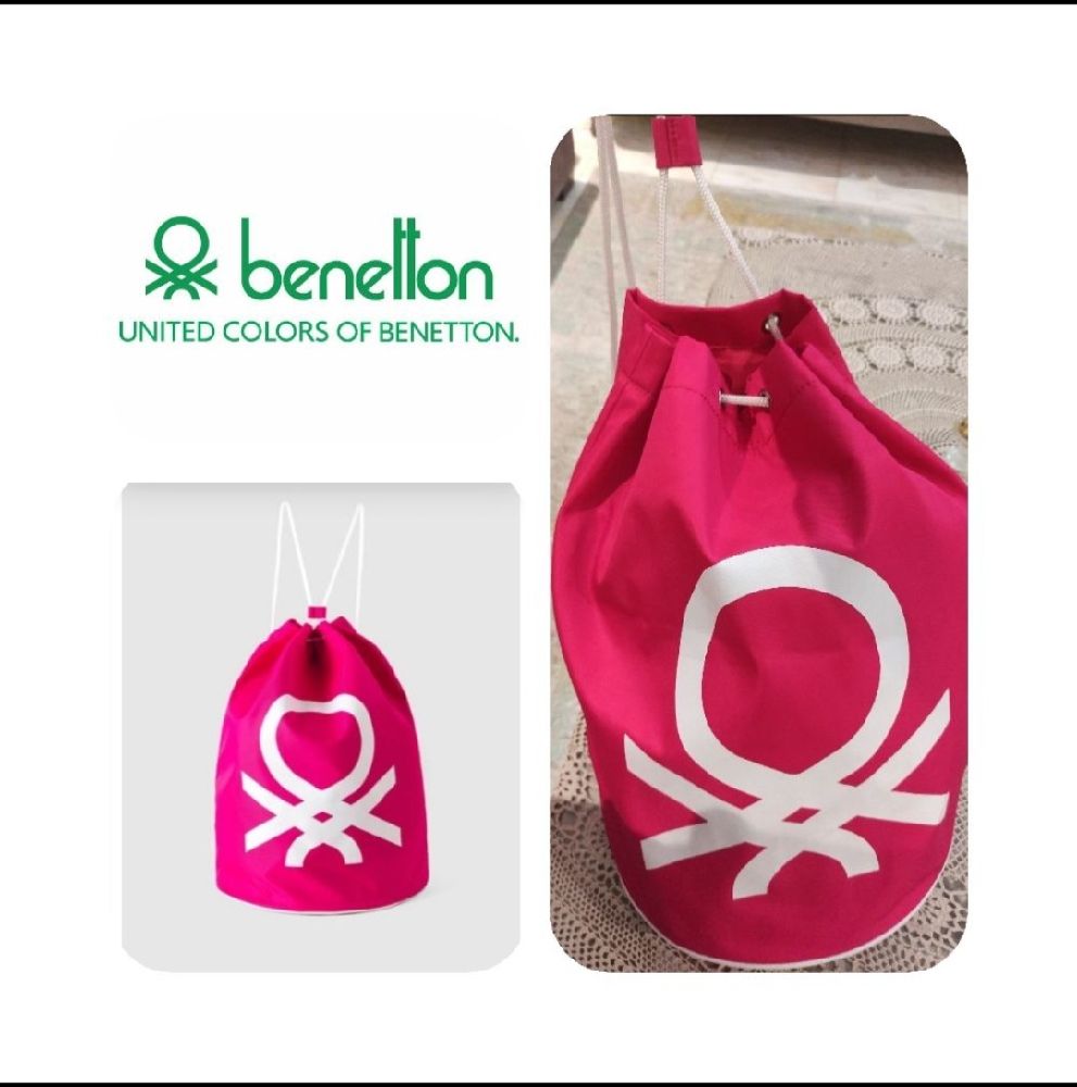 Grand sac de sport