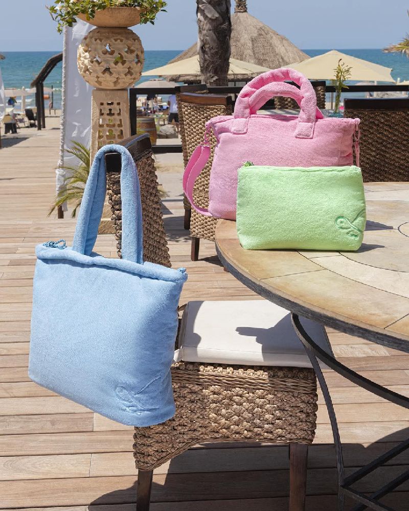 Towel bag carpisa