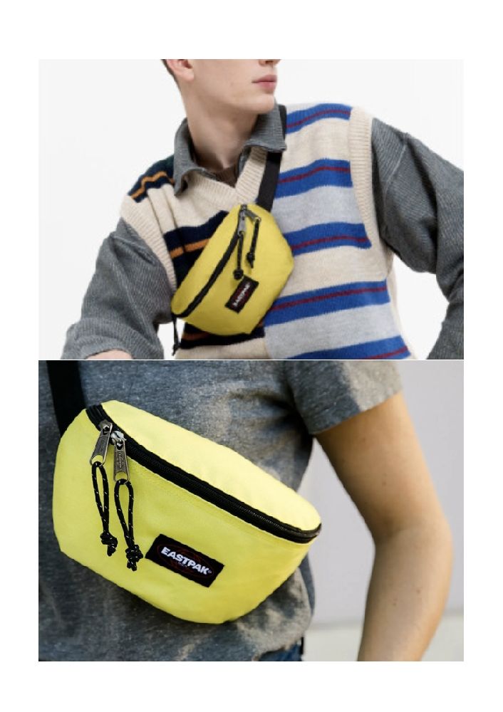 Shoulder bag eastpak