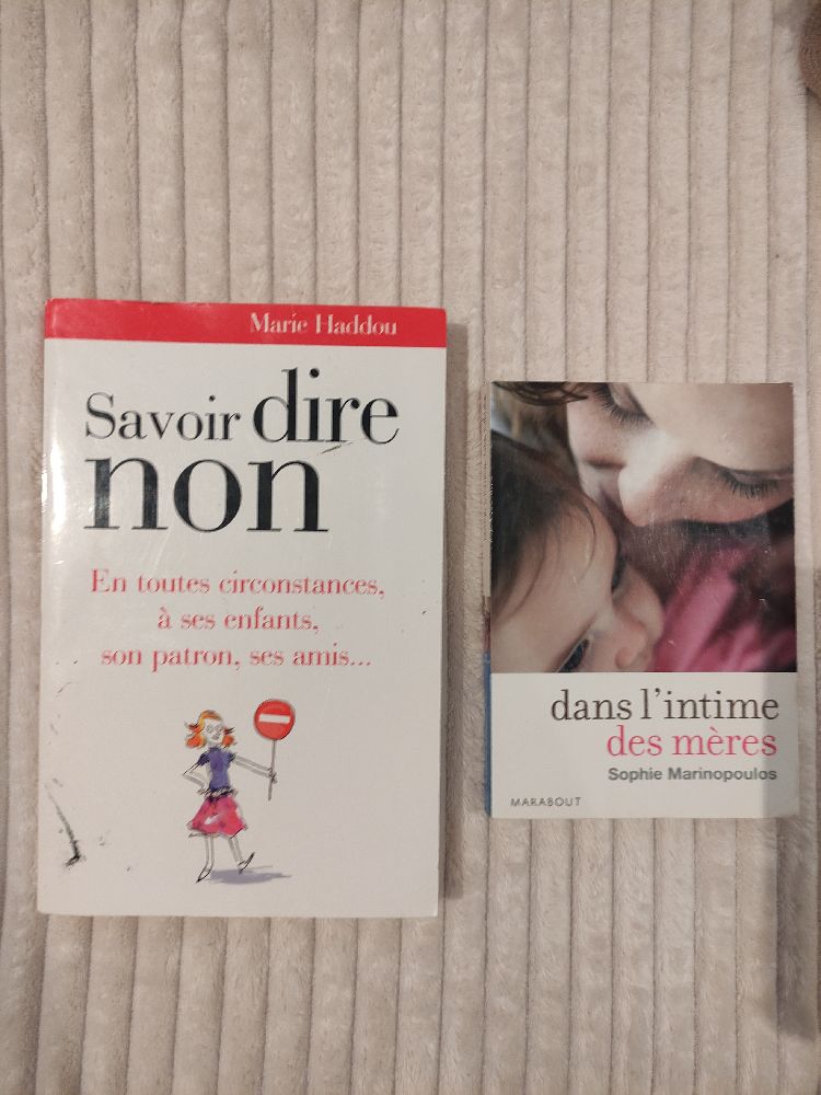 Pour mamans 
