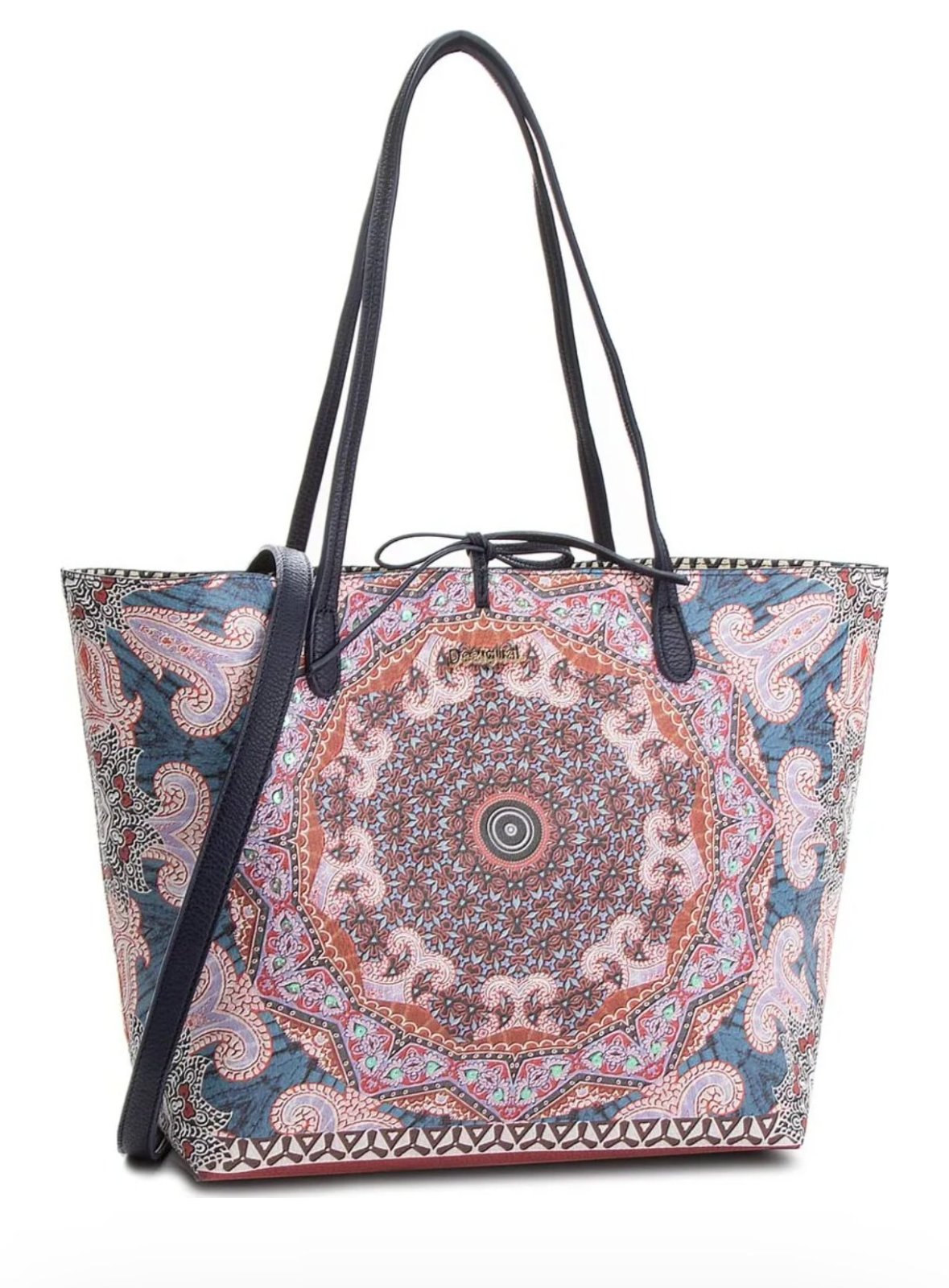 Sac cabas Desigual 