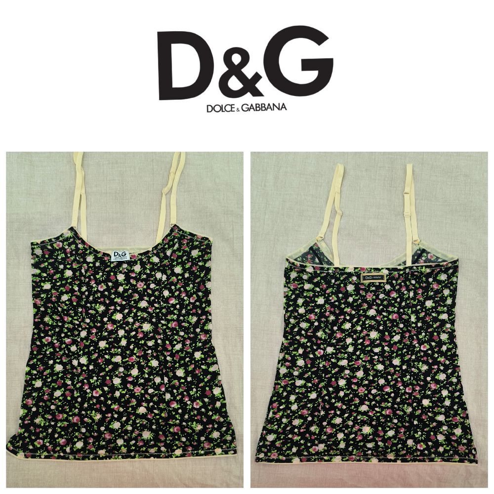 D&g underwear 