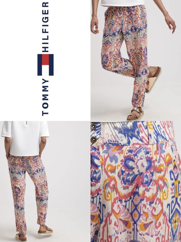 Pantalon tommy Hilfiger 