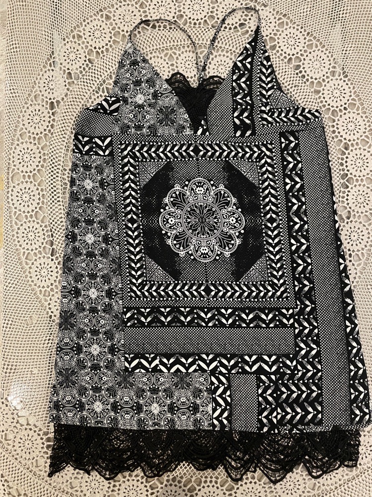 robe originale