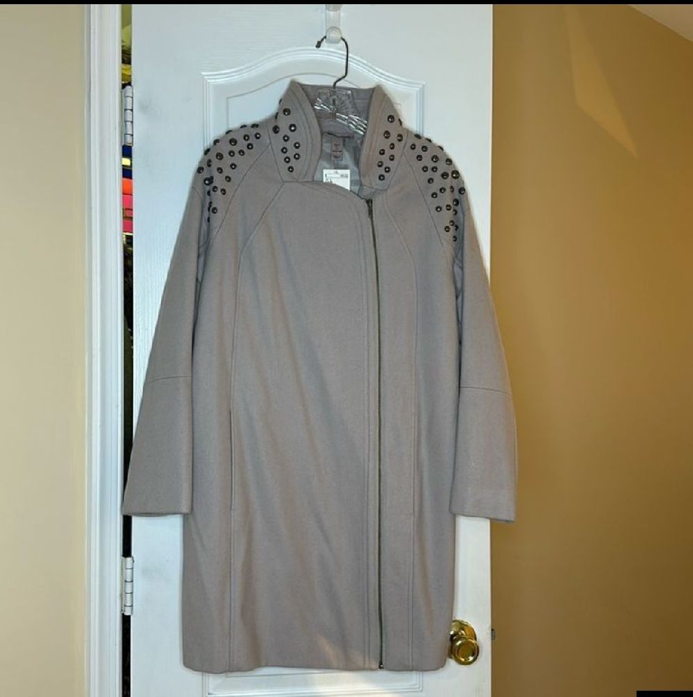 Manteau h&m