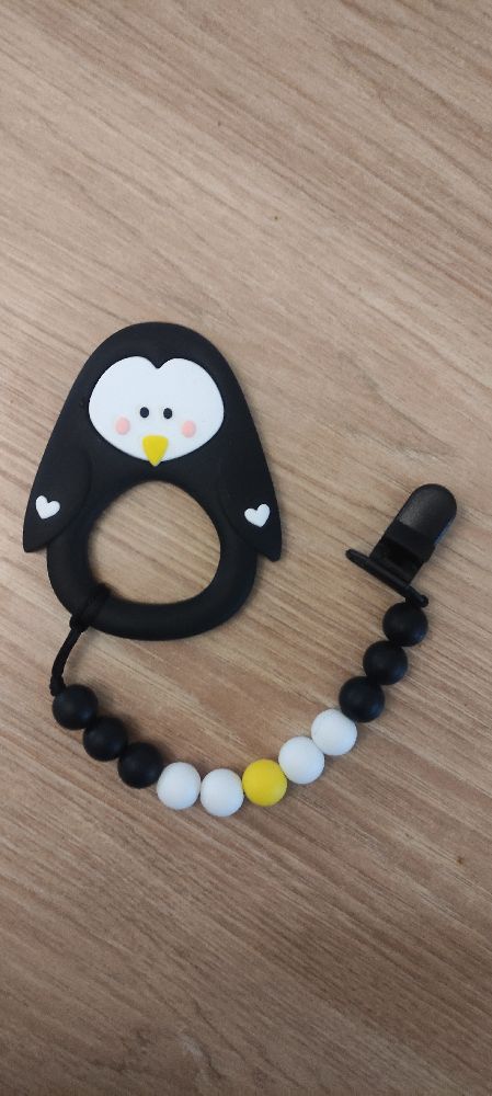 anneau de dentition little cheeks