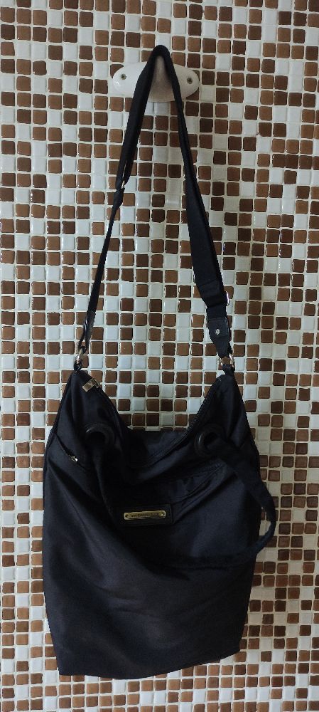 sac a bandoulière mandarinaduck