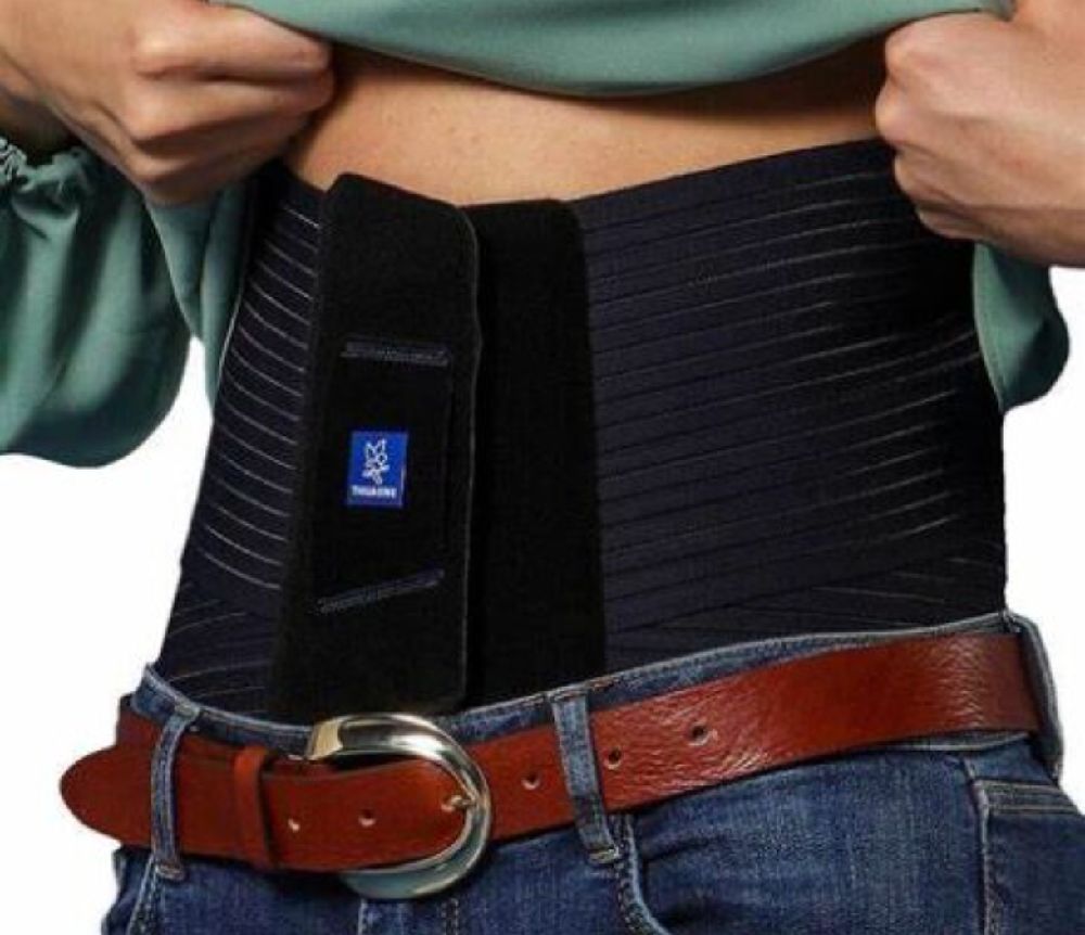 Ceinture lombaire 
