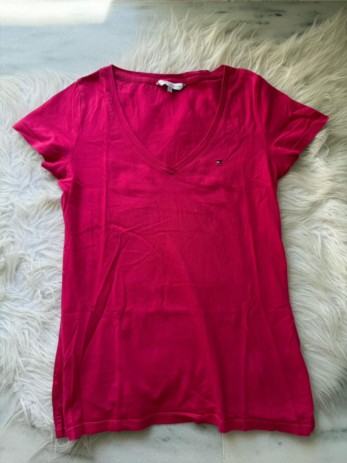 T-shirt tommy