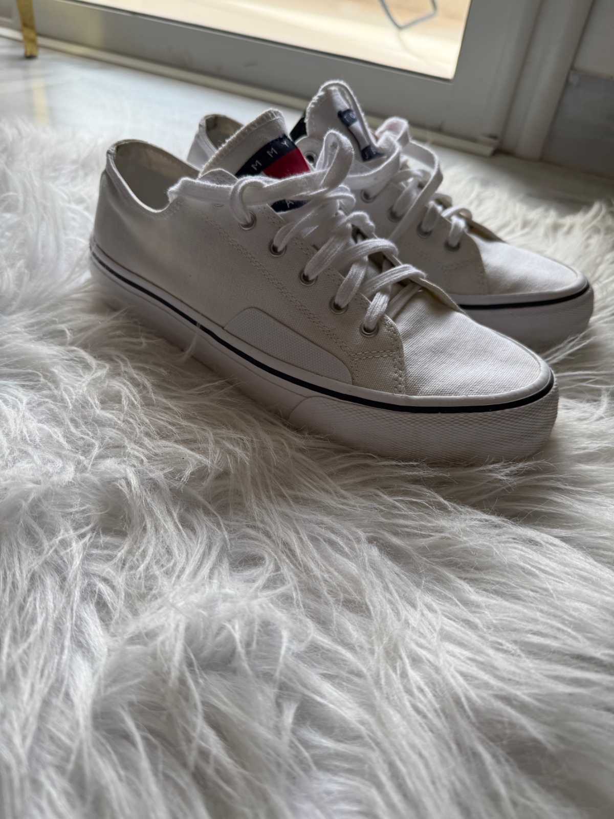 Espadrilles Tommy 