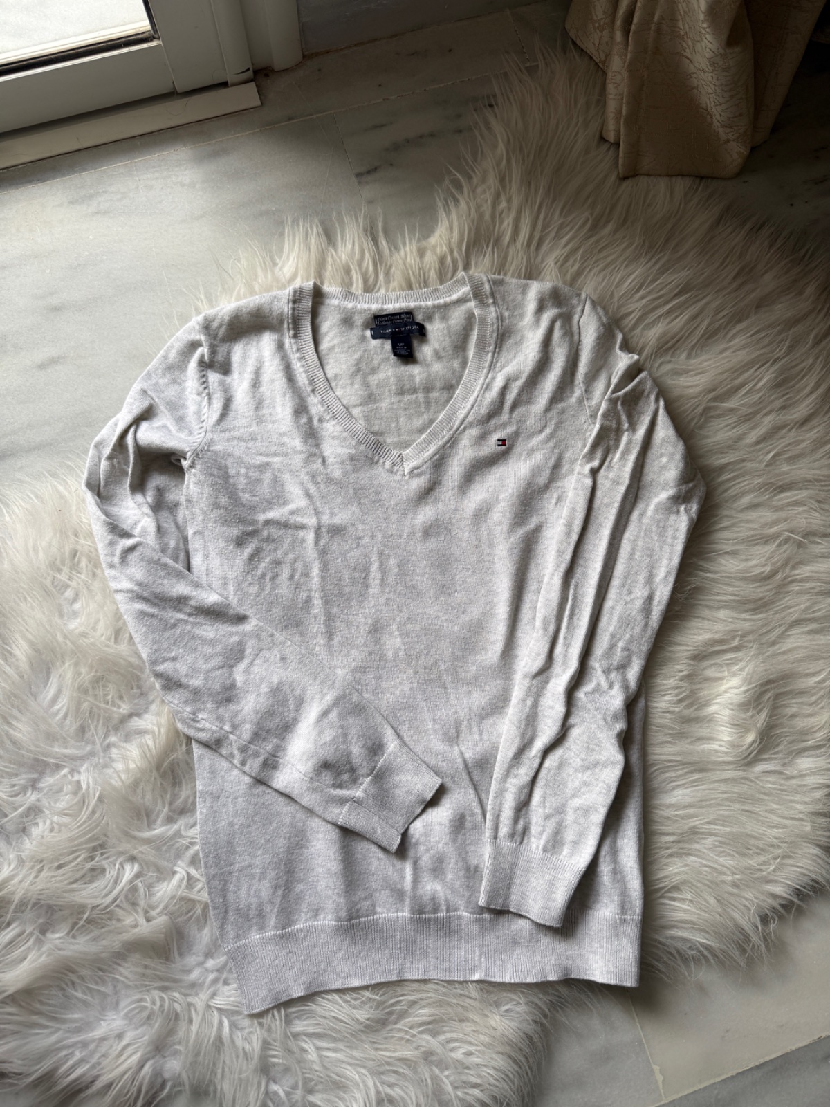 Pull tommy