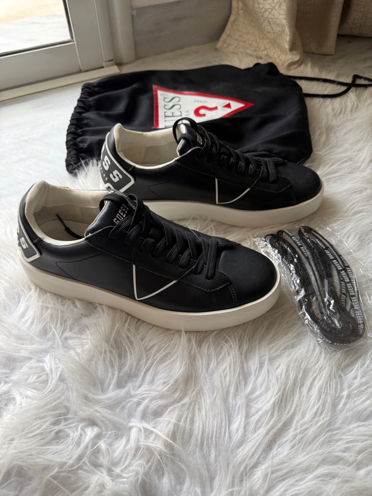 Espadrilles Guess 