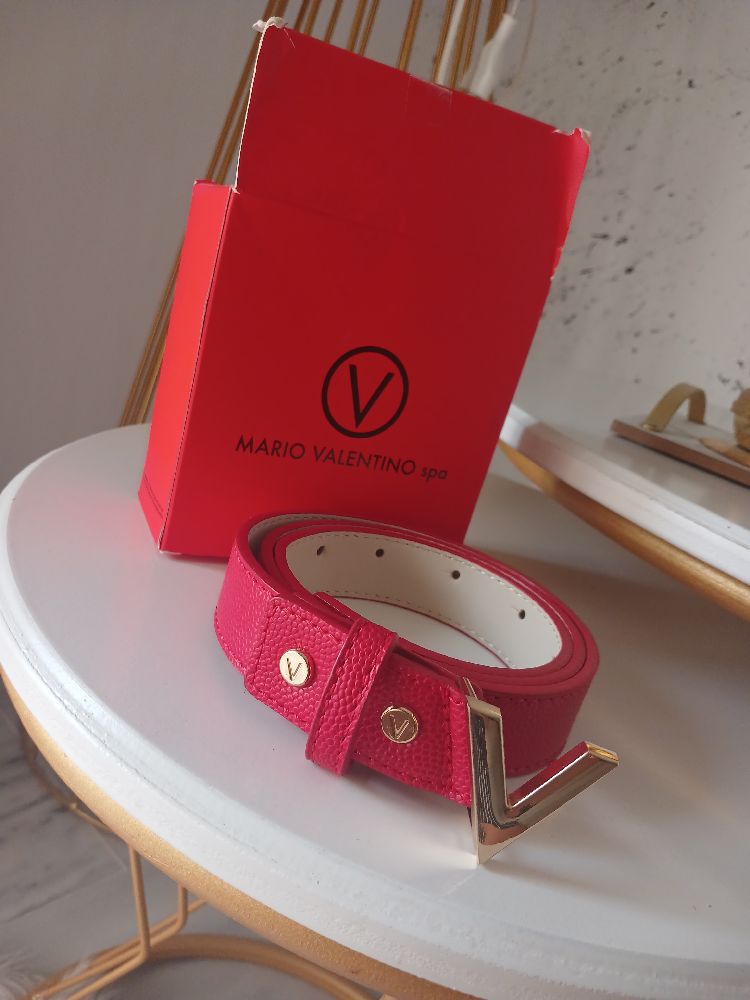 Ceinture Valentino
