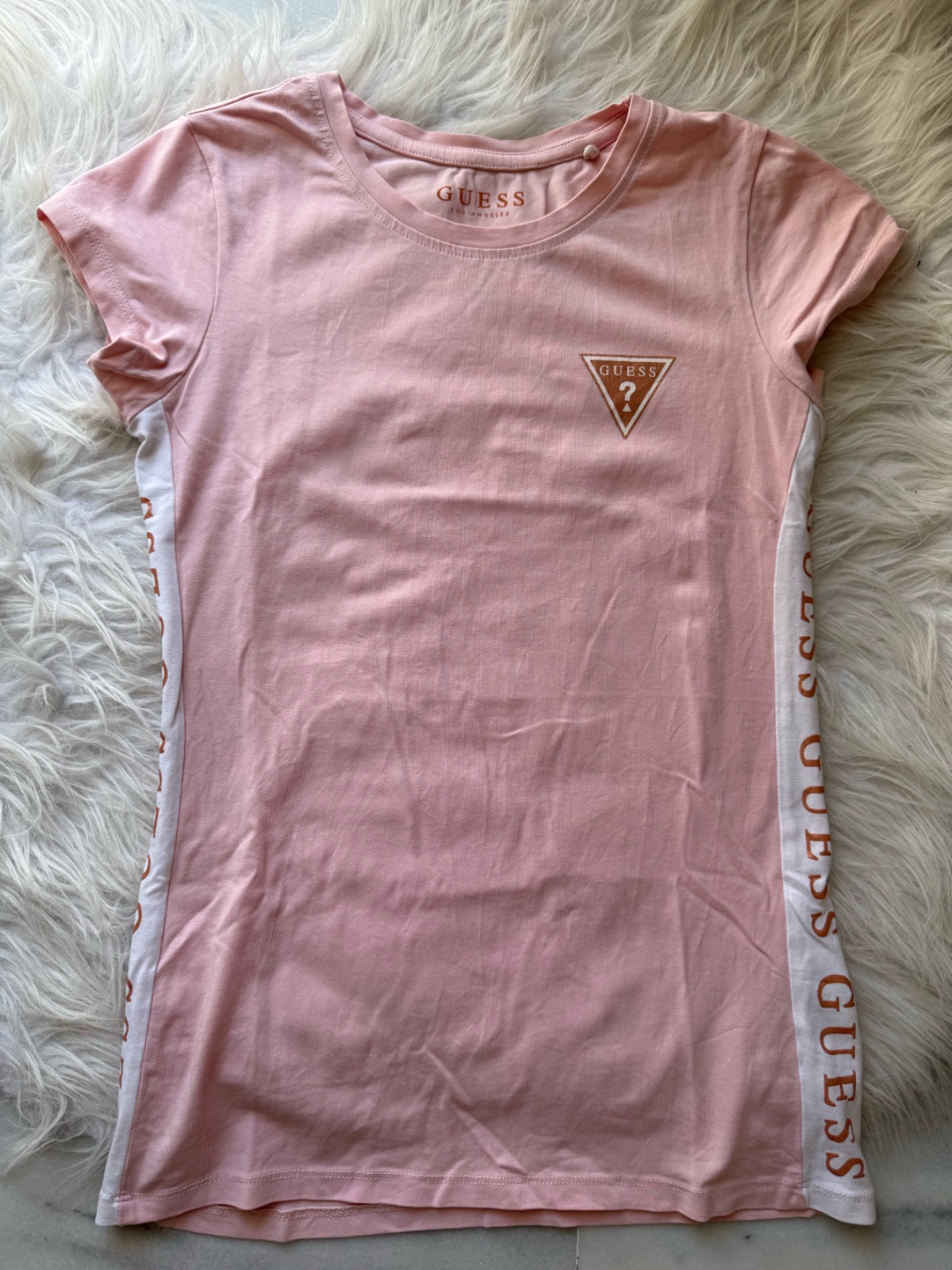 T-shirt guess 