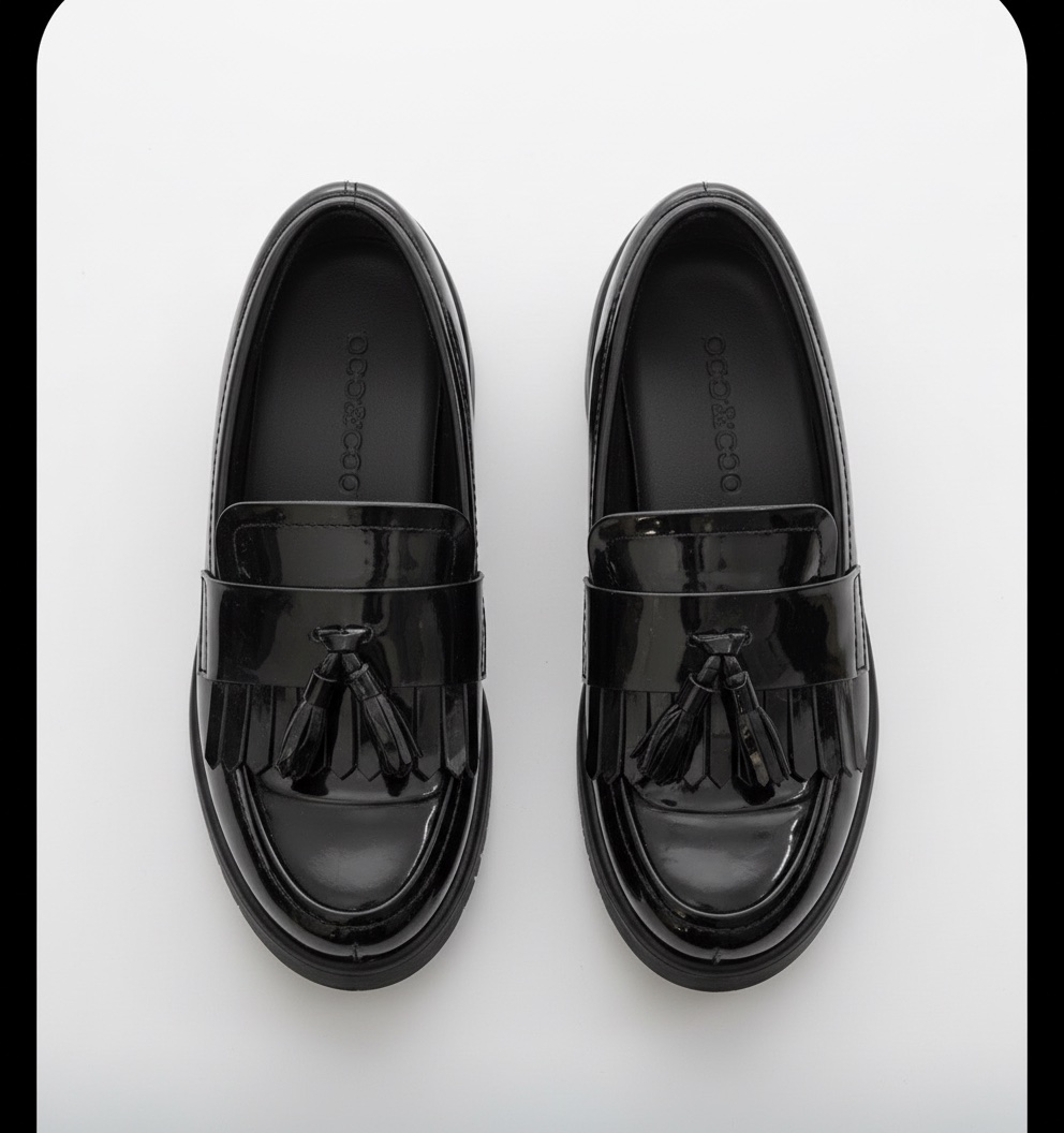 Mocassin 