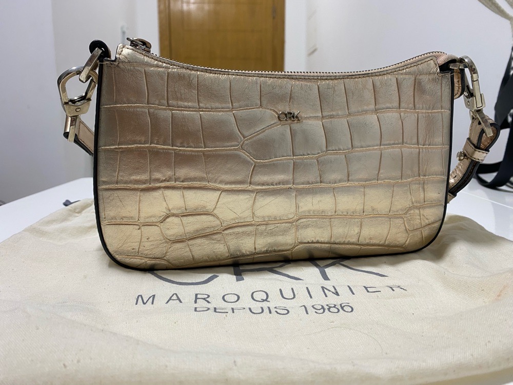 Sac croco CRK