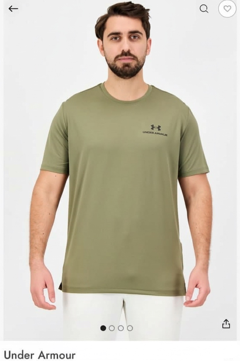 Under Armour Men