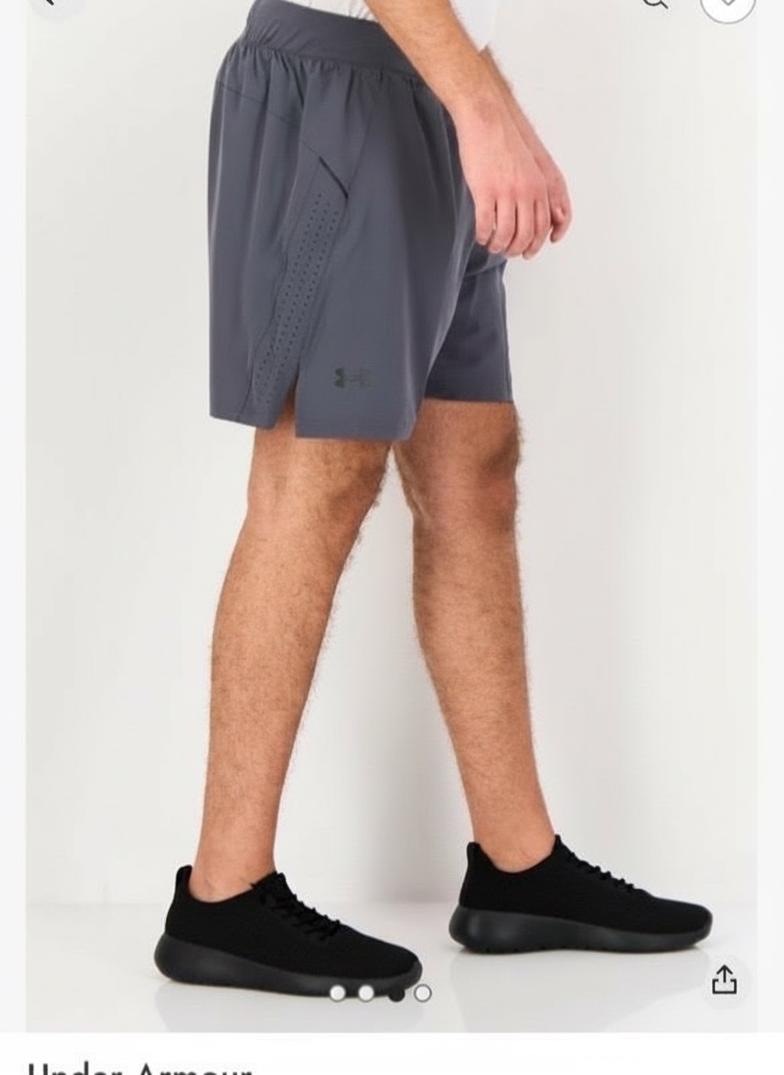 Under Armour Men 