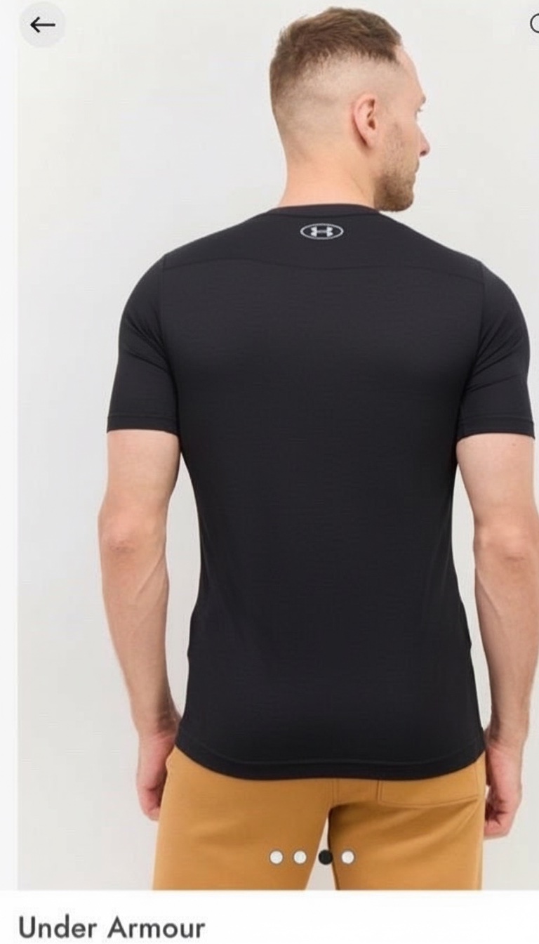 Under Armour Men