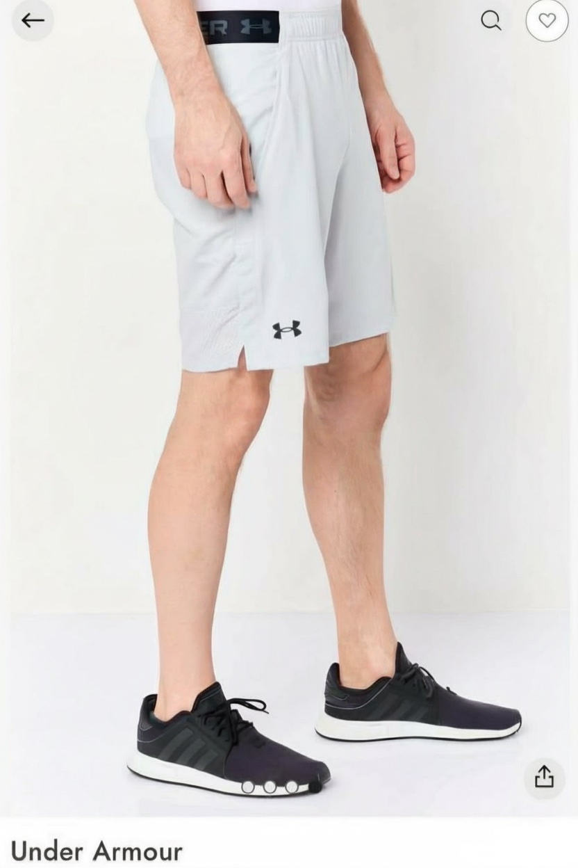 Under Armour Men