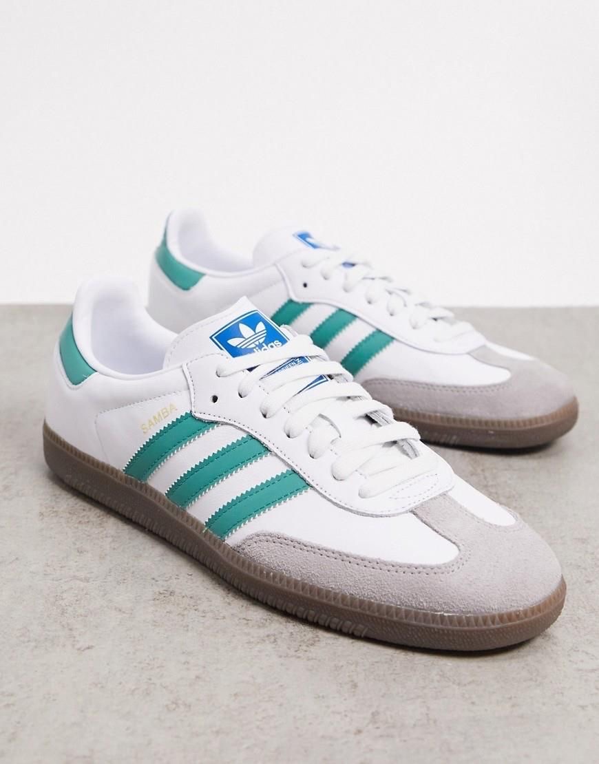Adidas Originals Samba OG