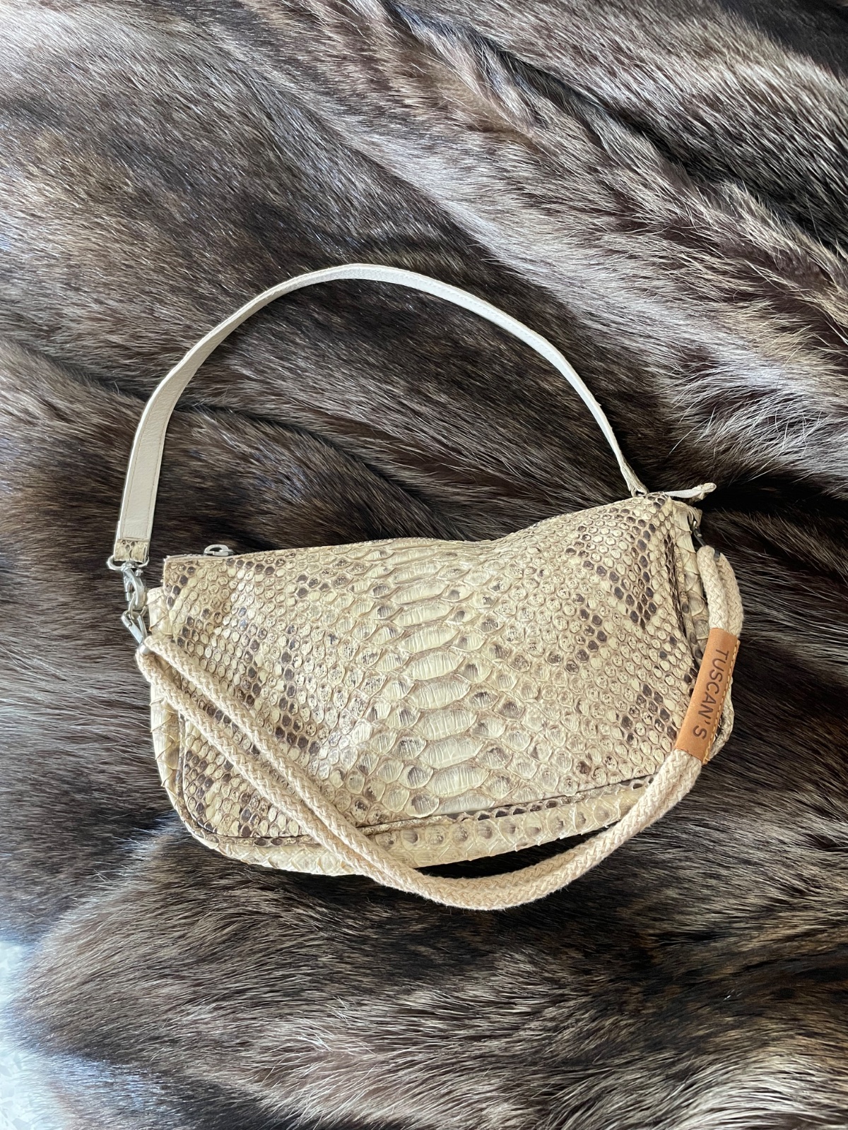 Sac Tuscan’s – Made in Italy