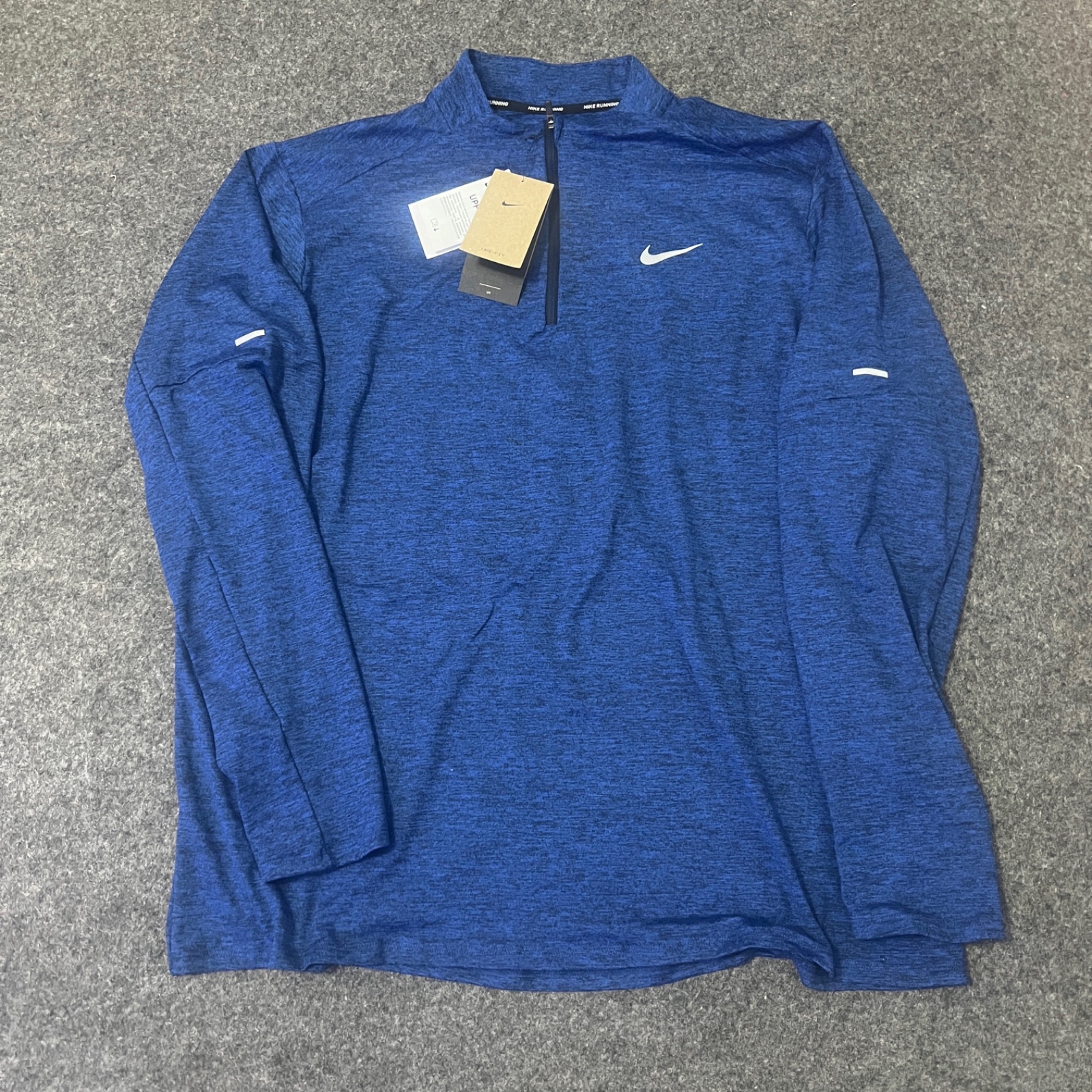 Nike running dryfit