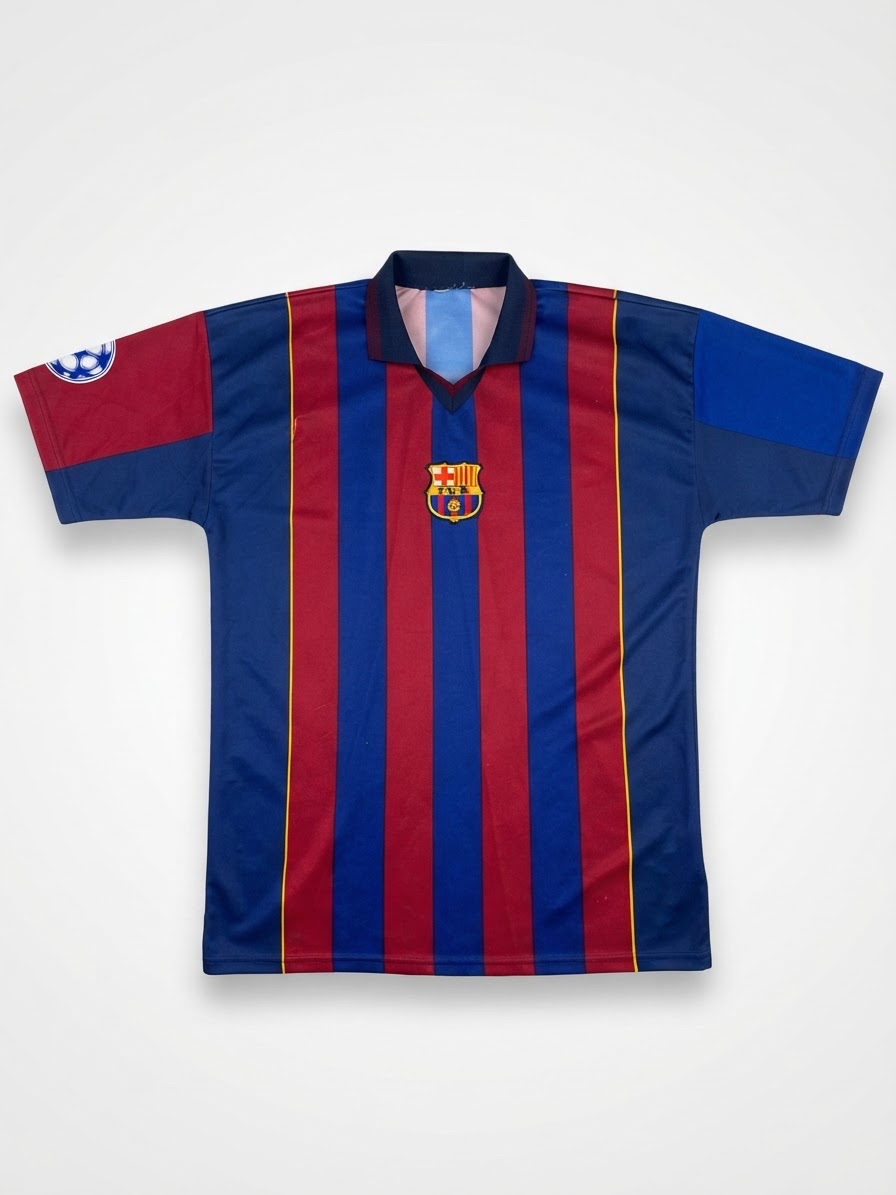 T_shirt