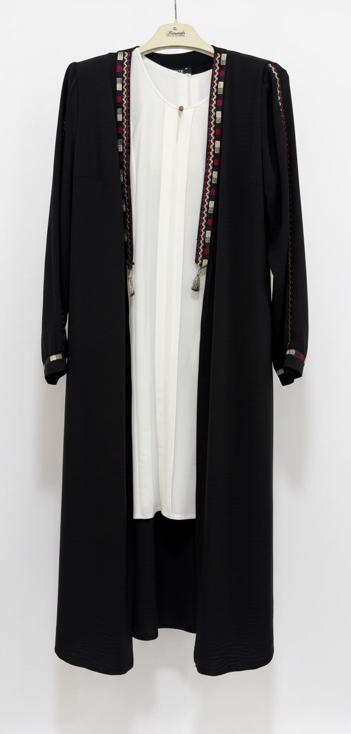 Twinsette artisanal chic taille 42 