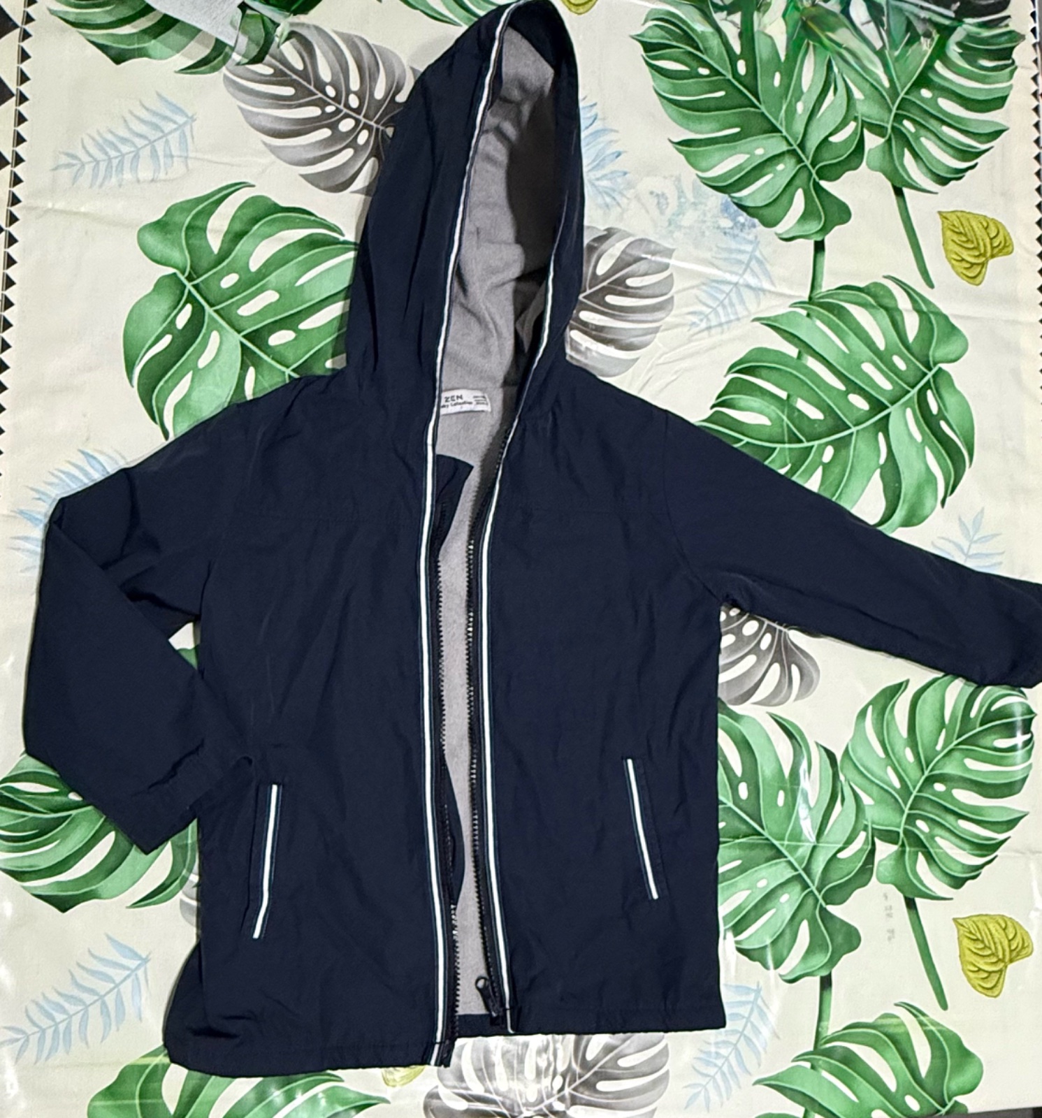 Blouson garçon légère 