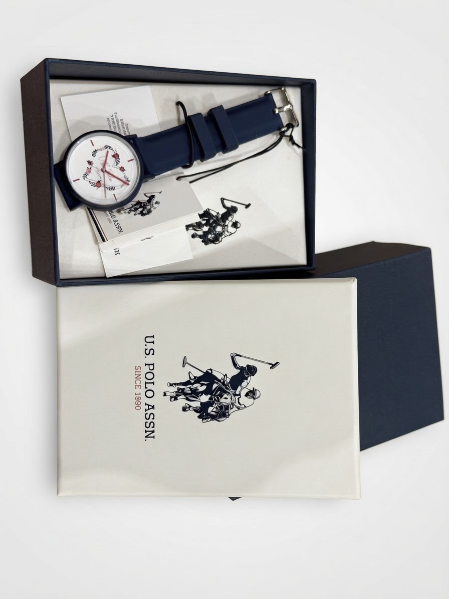 Montre Polo neuve