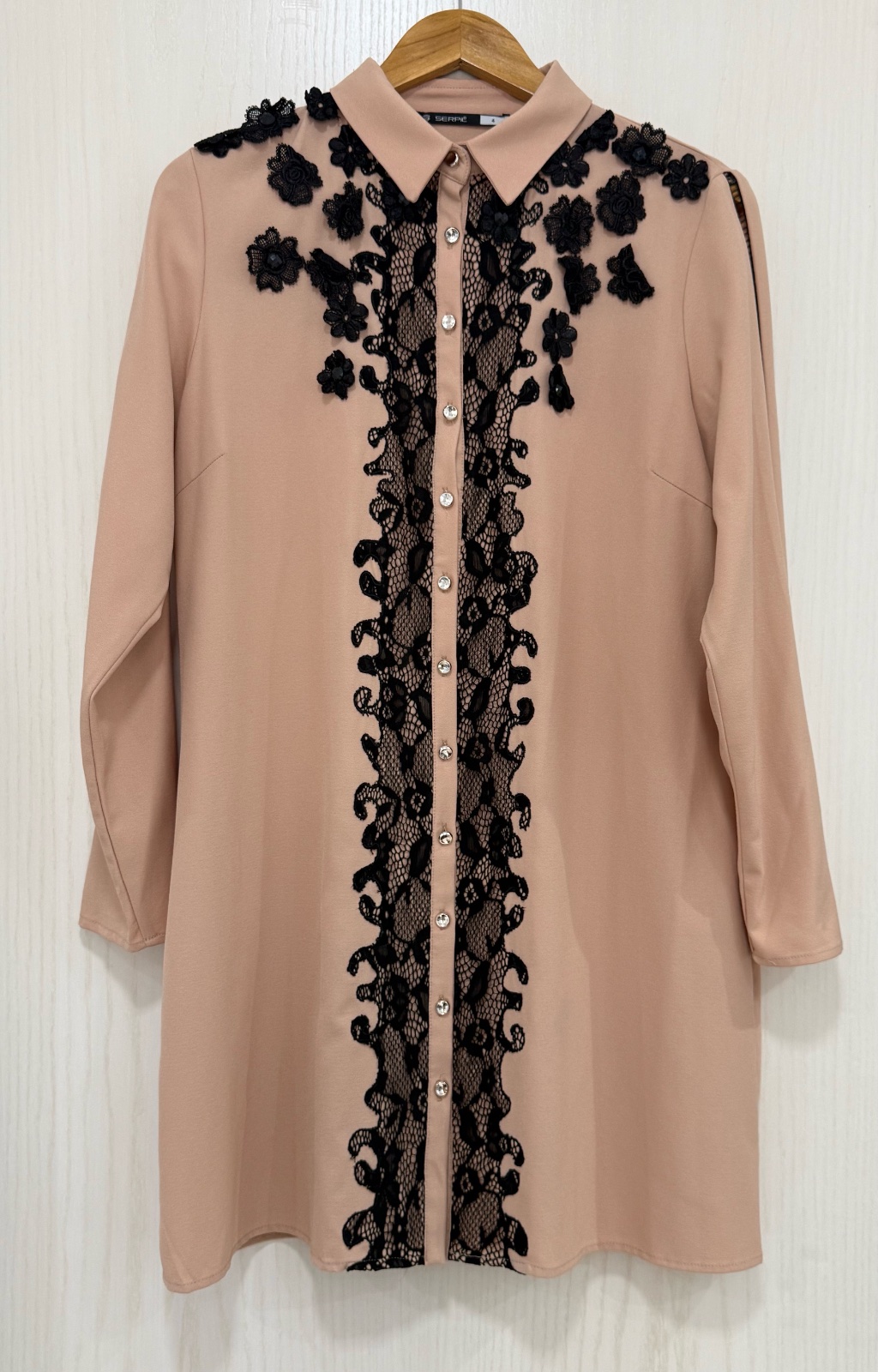 Chemise rbi3 taille 42