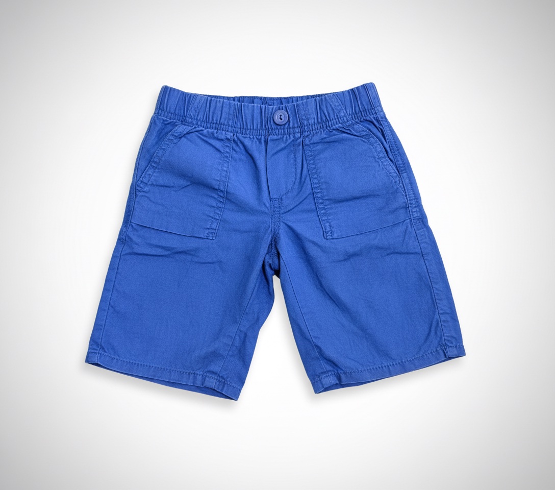 Short Okaidi garçon 3ans