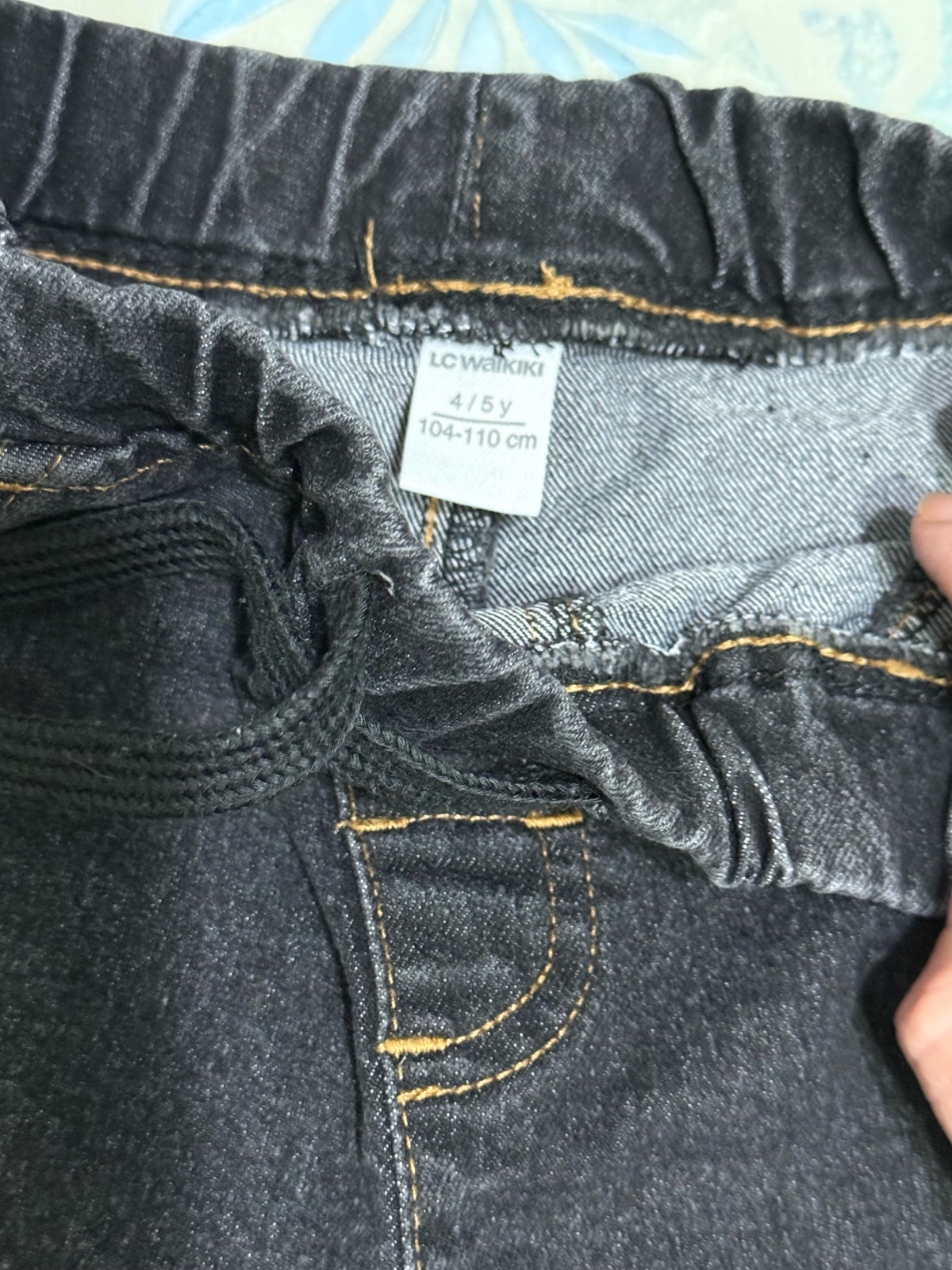 Pantalon garçon LCW