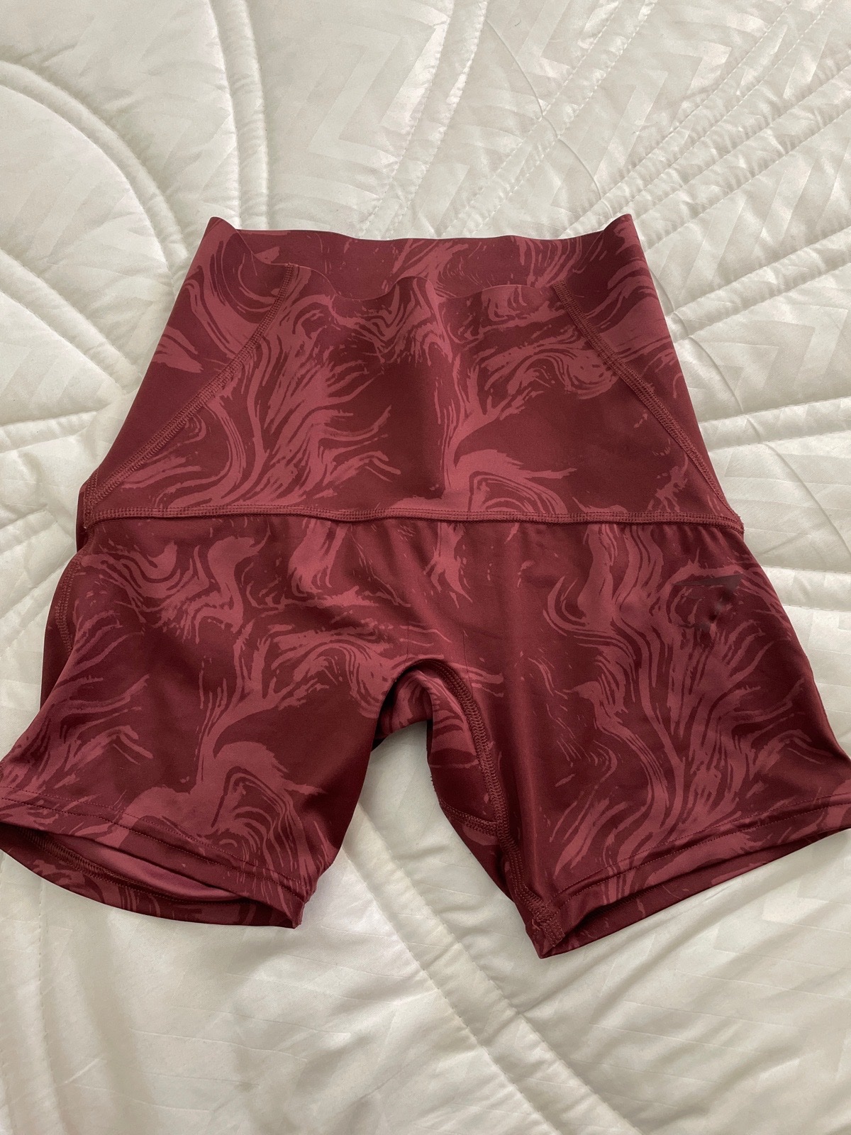 Short gymshark