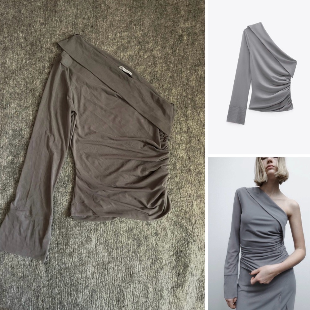 pull zara