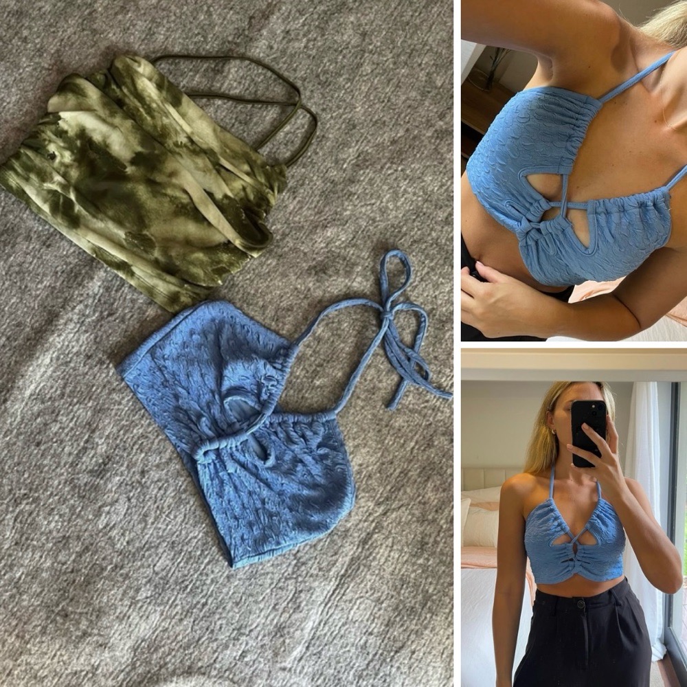 Top shein